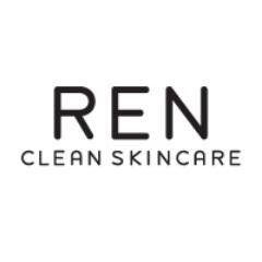 REN Clean Skincare Promo Codes